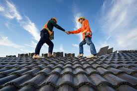 Waverly, IL Roofing Services Company